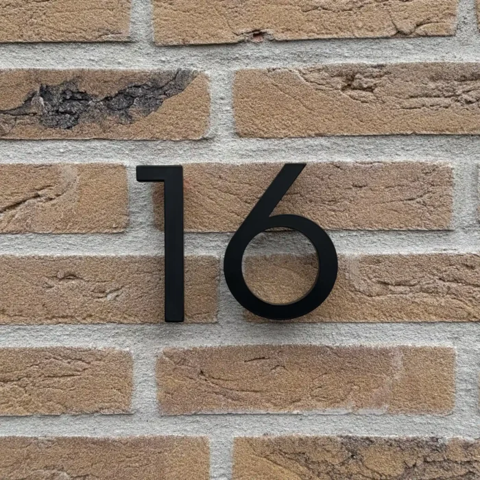 Kemp-zwart-huisnummers-10cm-vooraanzicht-aluminium-huisnummer