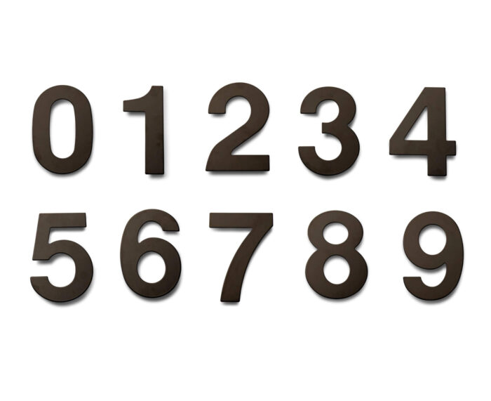 Wijher Zwart 15 cm - Image 5