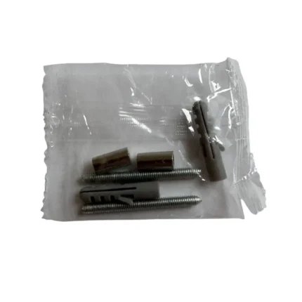 Fastgørelsesmateriale-Kemp husnumre